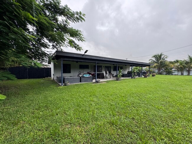 Photo - 11760 SW 35th Terrace