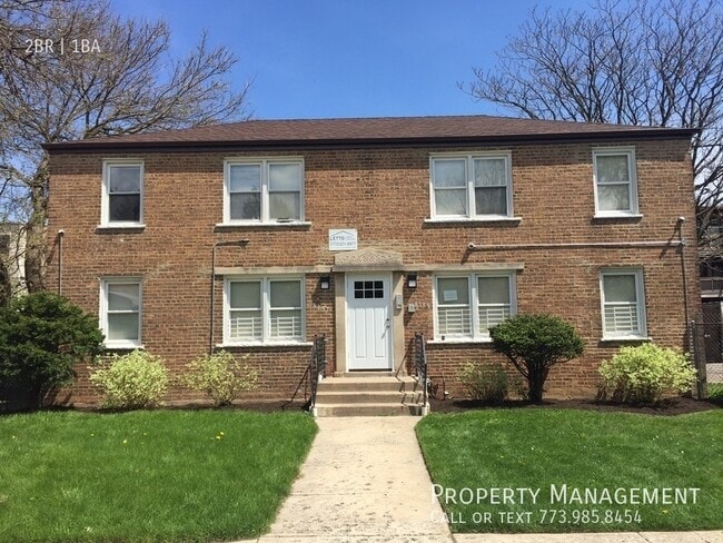 Building Photo - 8137 S Colfax Ave Unit 8137-2