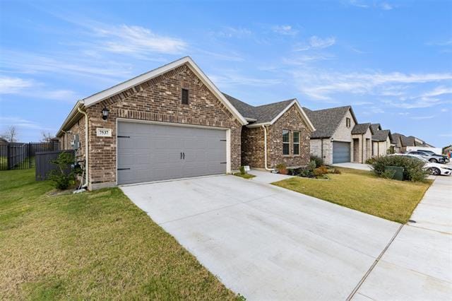 Photo - 7537 Prairie holly Ln