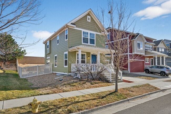 Photo - Amazing 3 bedroom home