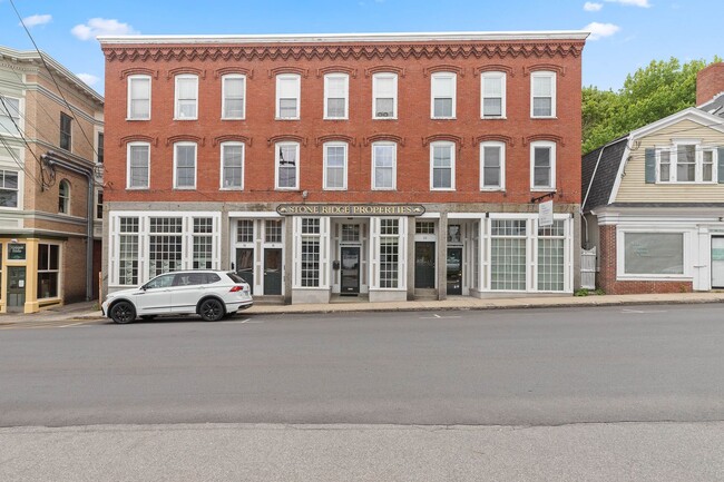 Building Photo - 16-24 Market Street Unit 16-3