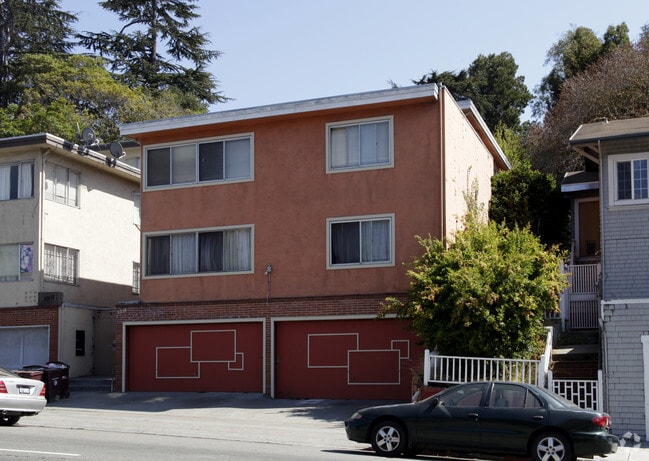 3206 Park Blvd Apartments For Rent in Oakland, CA