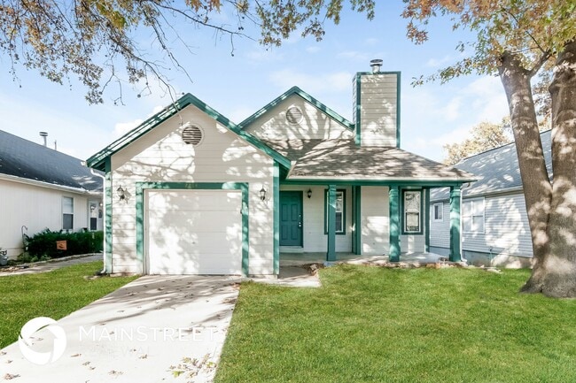 Building Photo - 2814 Plum Leaf Cir