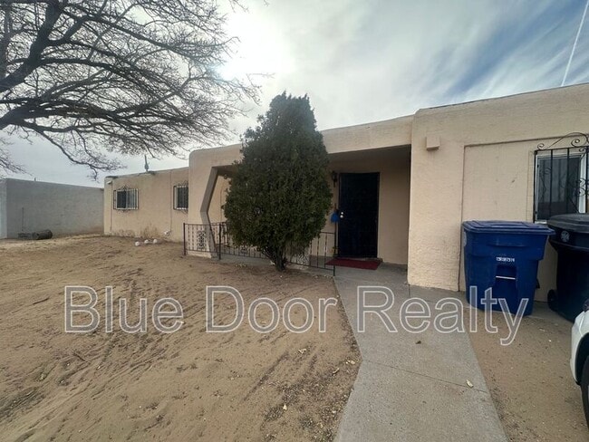 Photo - 1521 Del Monte Trail SW