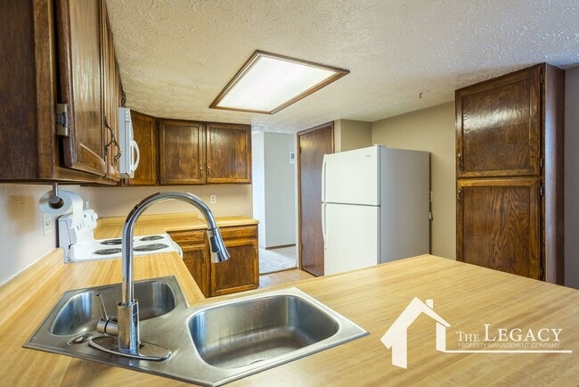 Photo - Westside Townhome