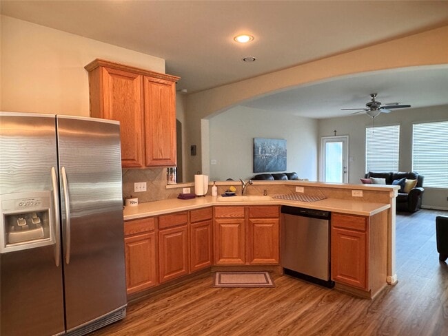 Photo - 21818 Saragosa Pond Ln