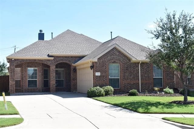 Photo - 1009 Kerrville Way House