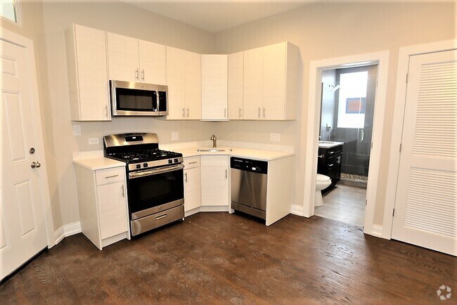 Building Photo - 2752 N Richmond St Unit 2 Rental