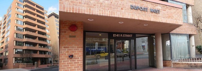 Photo - 2141 P St NW Unit 406