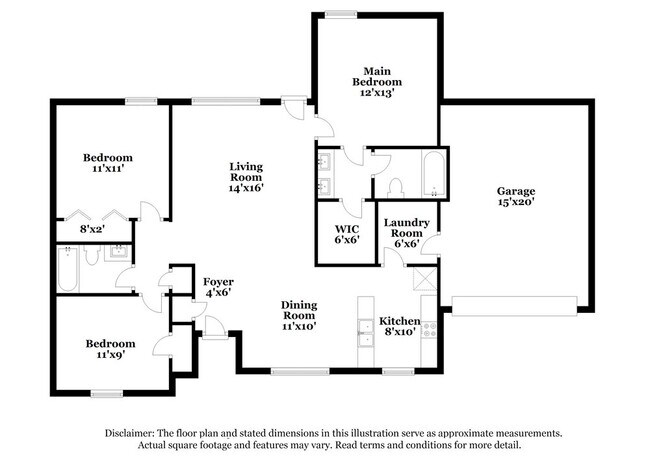 Photo - 1031 Sky Valley Trail