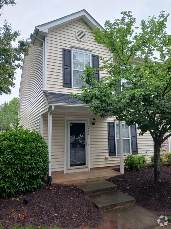 Building Photo - 3337 Tarleton W Rental