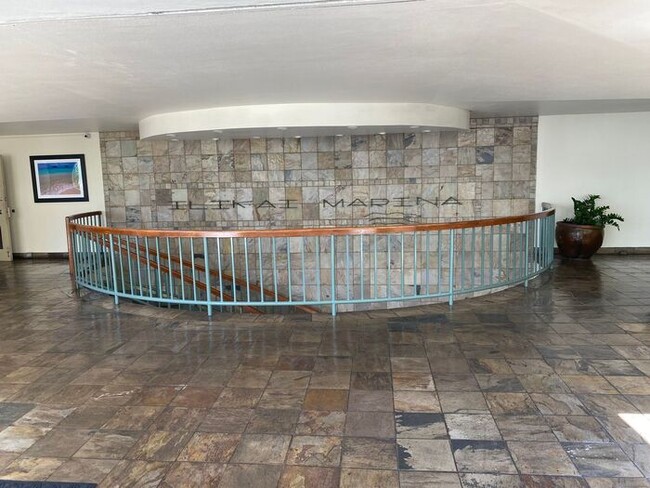 Photo - Waikiki - Ilikai Marina - Fully furnished ... Unidad APT 1483