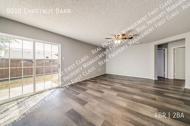 Photo - 8010 Chestnut Barr Dr