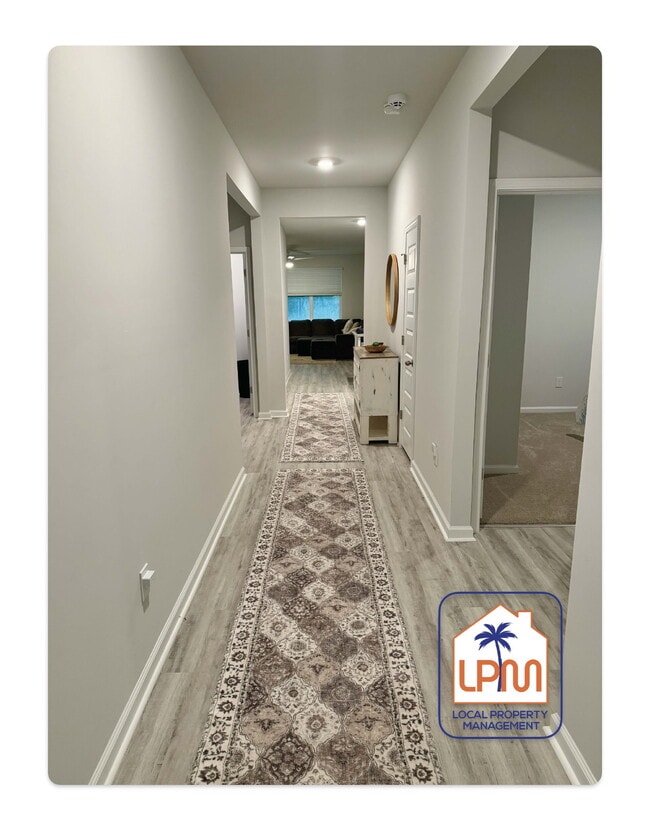Photo - Rare find: **Furnished or Unfurnished**Utilities Included** 4-Bedroom 2-Bathroom Home at The Retr...