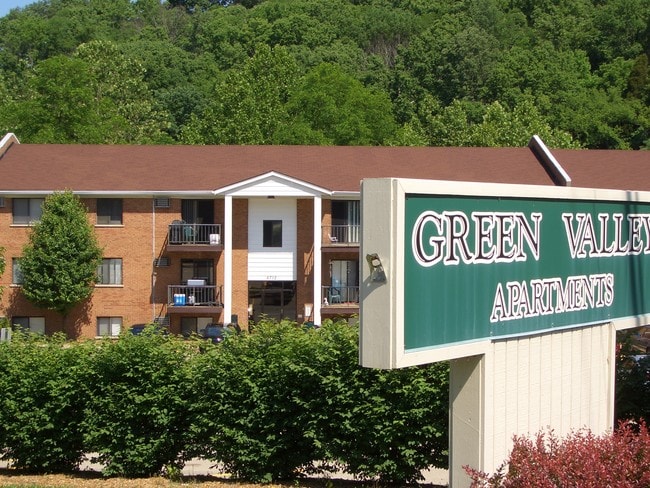 Photo - Green Valley Apartments