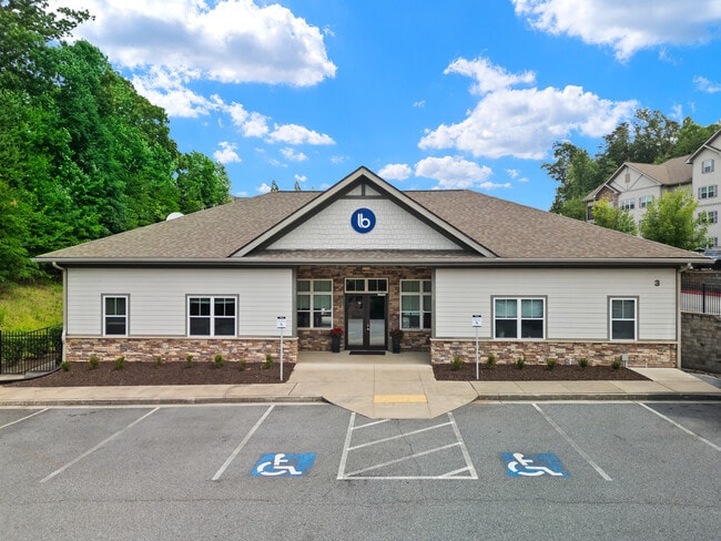 Casa club - Bellamy at Dahlonega - Phase II