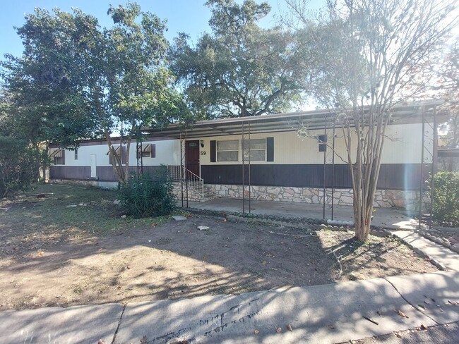 San Pedro Mobile Home Park ~3 bedroom 2 ba... - San Pedro Mobile Home Park ~3 bedroom 2 ba...