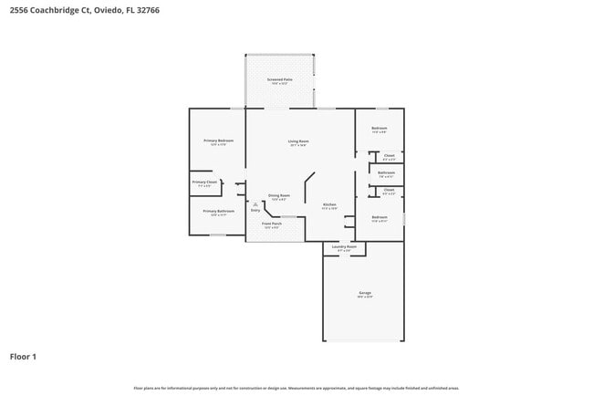 Photo - 2556 Coachbridge Ct
