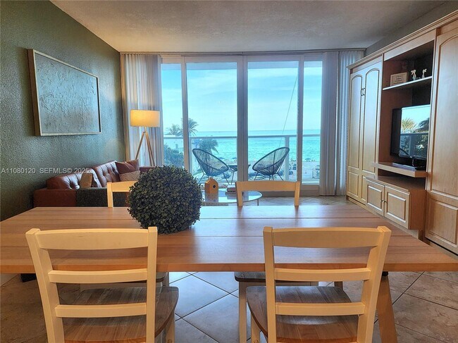 Photo - 3505 S Ocean Dr Unit 407