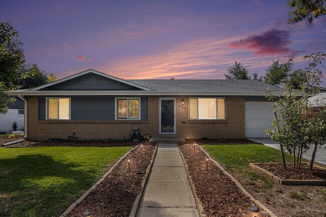 Photo - 4 Bedroom 3 Bathroom House-Available NOW!