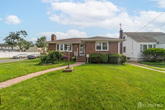 Building Photo - 119 Carteret Ave Rental