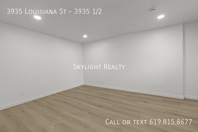 Photo - 3935 Louisiana St Unit 3935 1/2