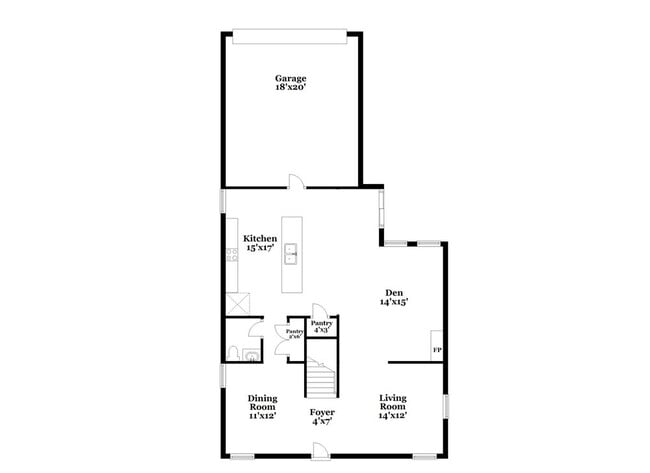 Photo - 1734 Addison Park Cove