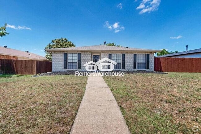 Building Photo - MOVE IN READY - 3BED/2BATH - PLANO, TEXAS Rental