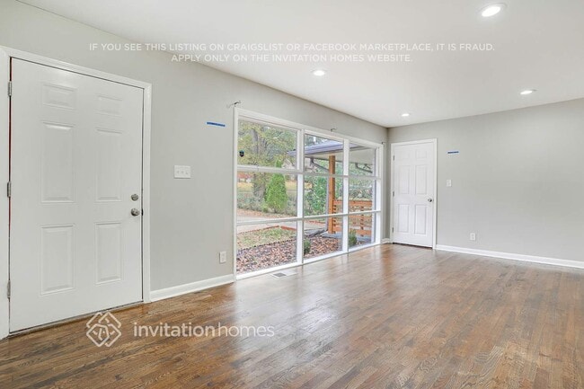 Photo - 3504 Misty Valley Rd