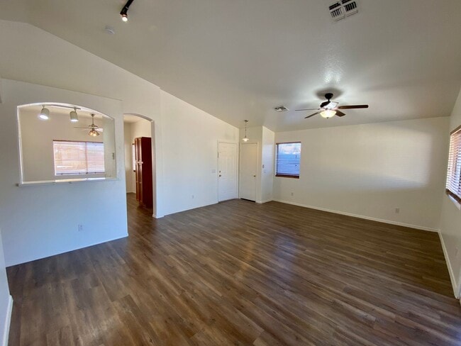 Photo - 3 Bed 2 Bath Corner Lot