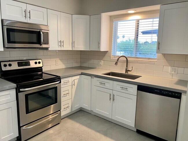 Photo - The Markley on 32nd