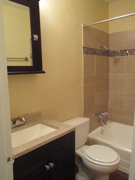 Photo - East University Place Condominiums