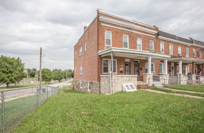 Photo - 4600 Belair Rd