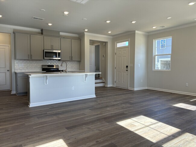 Photo - 2011 Rabbit Hop Trl