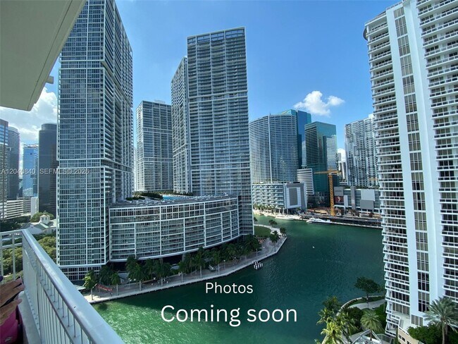 Building Photo - 801 Brickell Key Blvd Unit 1704