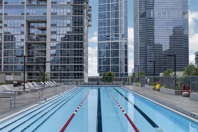 Photo - 375 E Wacker Dr Unit 385 East Wacker