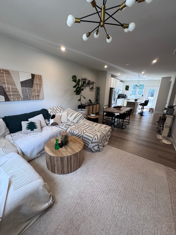 Photo - 1612 Levy Wy Townhome