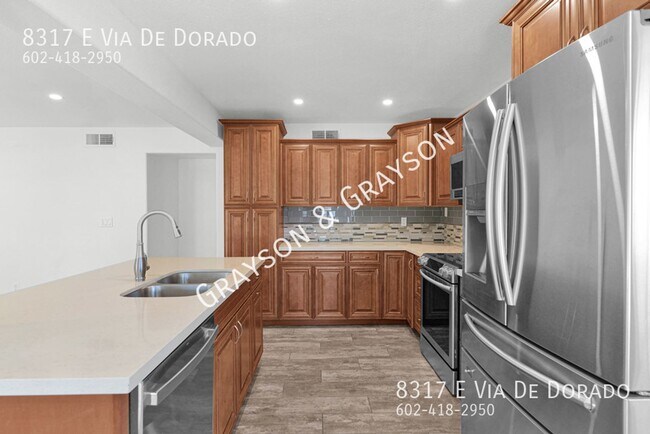 Photo - 8317 E Vía De Dorado