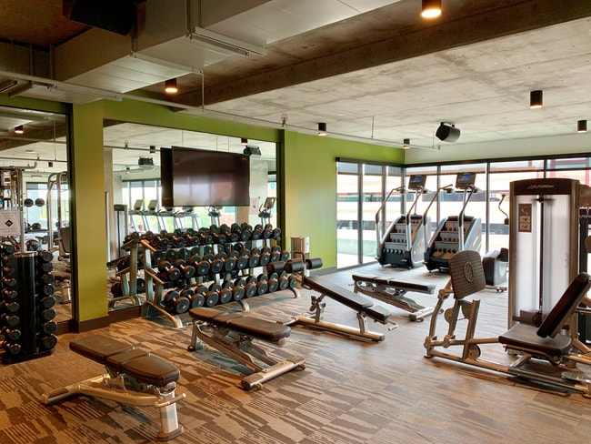 Photo - The Local Tempe Luxury Apartments