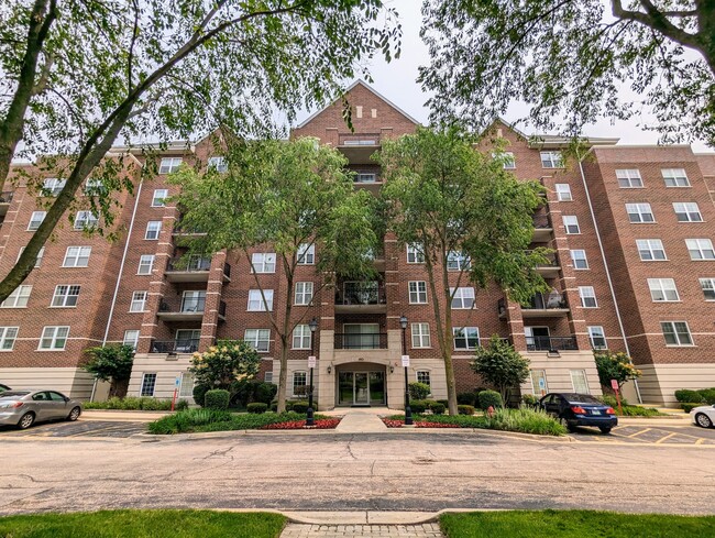 Photo - 410 W Mahogany Ct Townhome