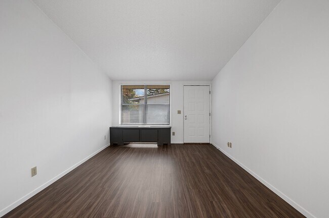 Willowood Apartments