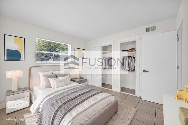 Photo - 861 SW 74th Terrace Unit Apt 102d