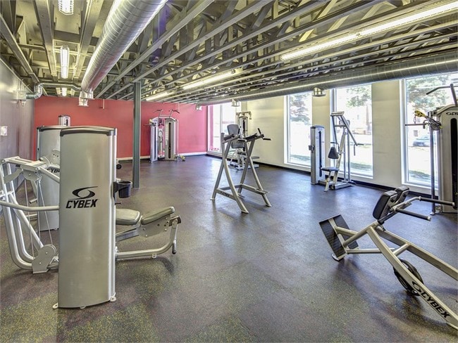 Photo - Campustown | Student Apartments