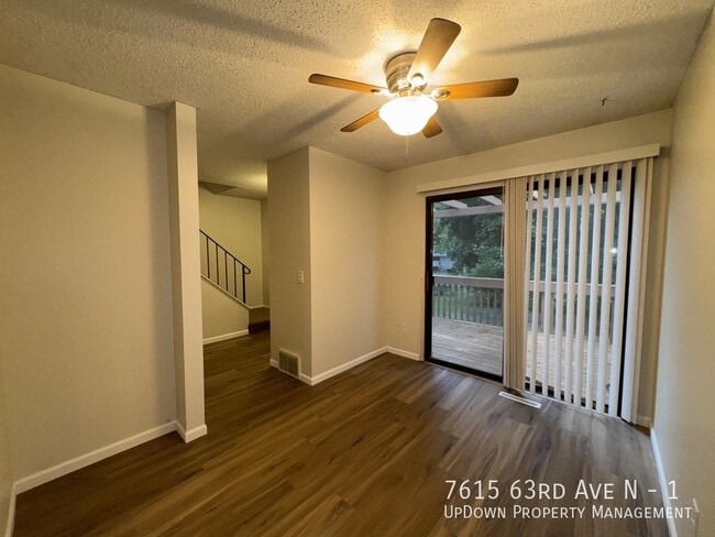 Photo - 7615 63rd Ave N