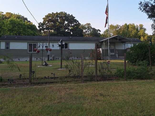 Building Photo - 119 County Rd 4534