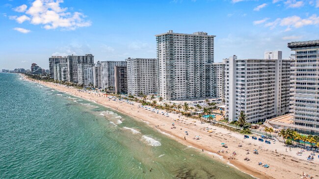Photo - 4010 Galt Ocean Dr Condo Unit 1508