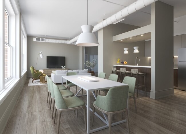 Photo - East 4th Street