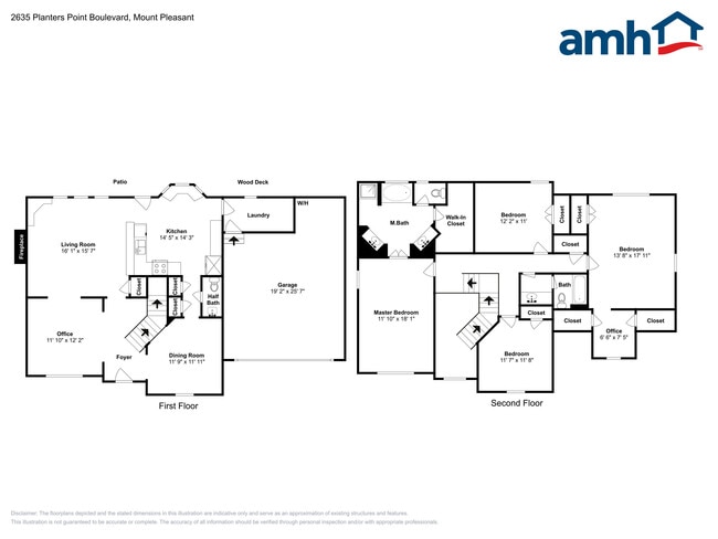 Photo - 2635 Planters Pointe Blvd