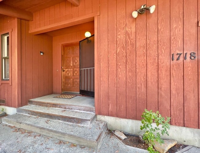 Photo - Spacious Three Bedroom Calistoga Home
