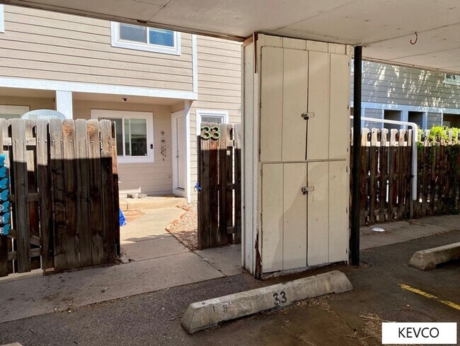 Photo - Great Townhome Near Horsetooth Resevoir!